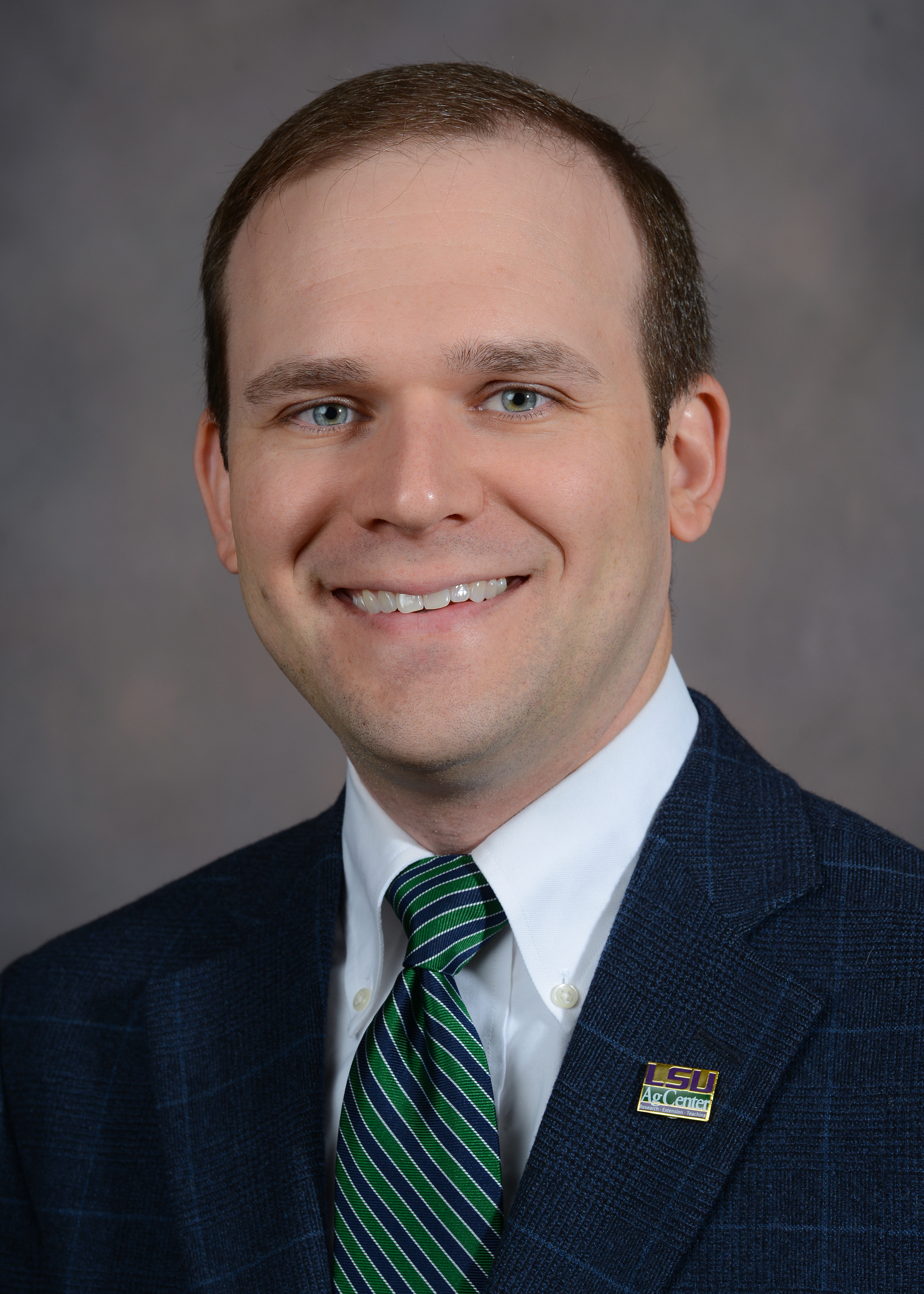 Andrew Schade.